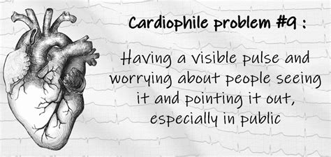 cardiophile|I am a Cardiophile .